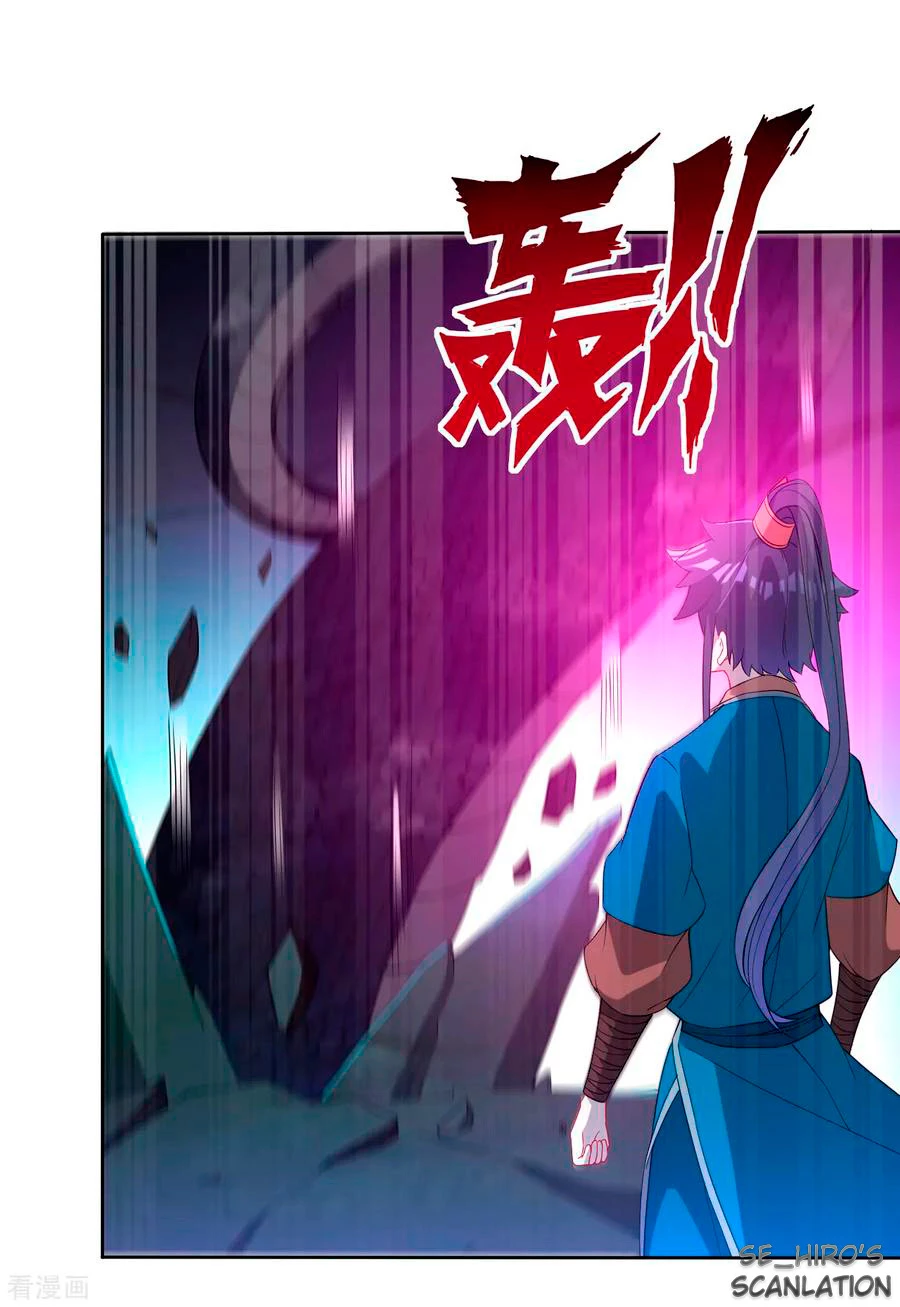 First Class Servant > Capitulo 31 > Page 241