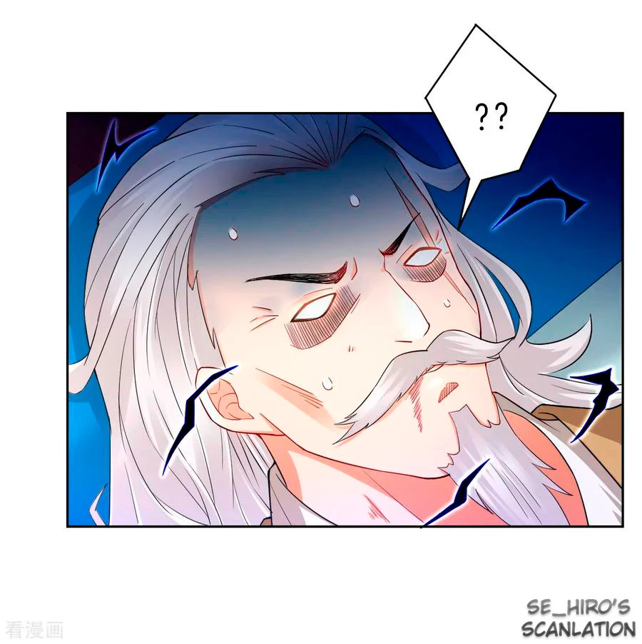 First Class Servant > Capitulo 31 > Page 281