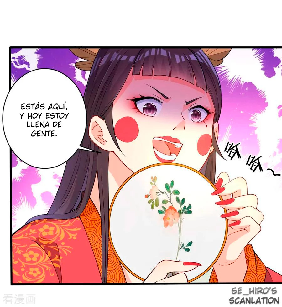First Class Servant > Capitulo 32 > Page 31