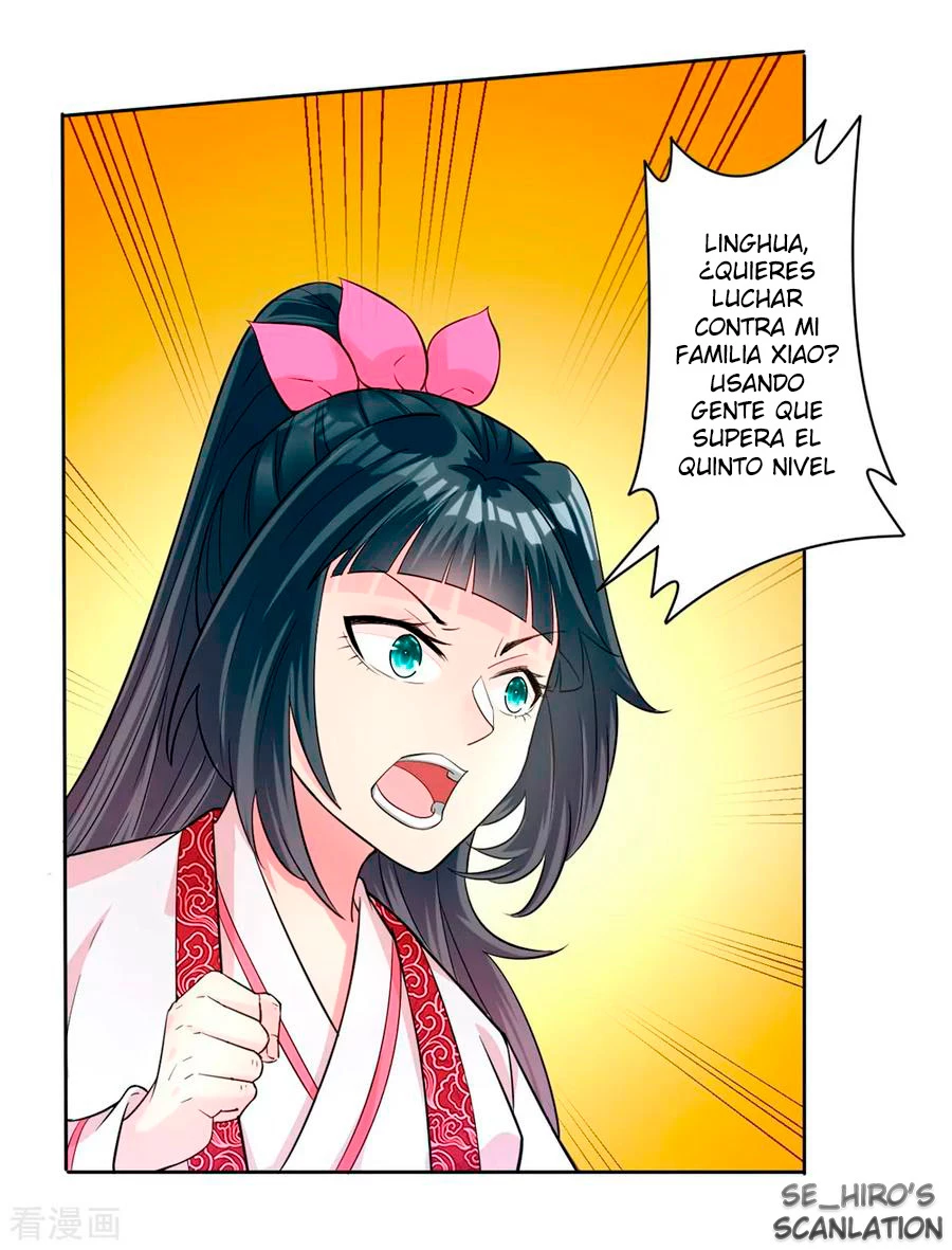 First Class Servant > Capitulo 32 > Page 101