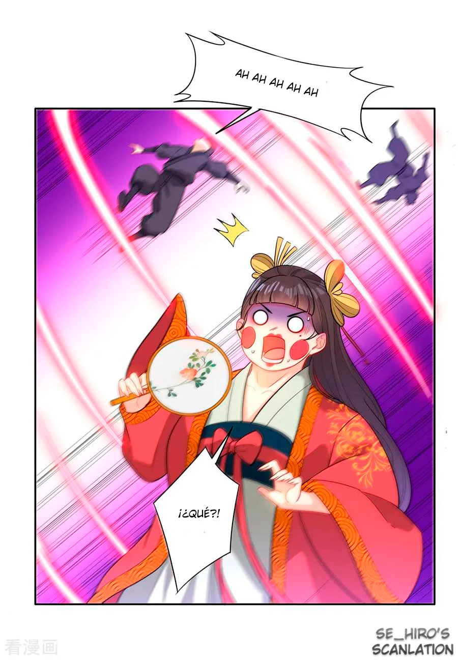 First Class Servant > Capitulo 32 > Page 161
