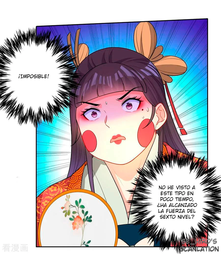 First Class Servant > Capitulo 32 > Page 171