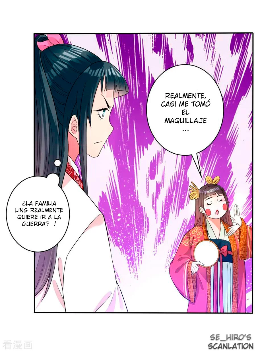 First Class Servant > Capitulo 32 > Page 191