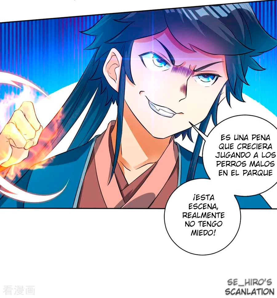 First Class Servant > Capitulo 32 > Page 241