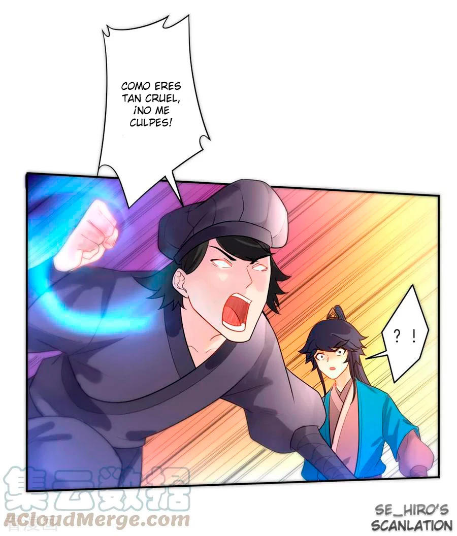 First Class Servant > Capitulo 32 > Page 311