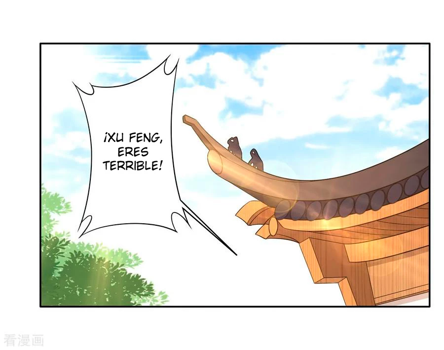 First Class Servant > Capitulo 33 > Page 61