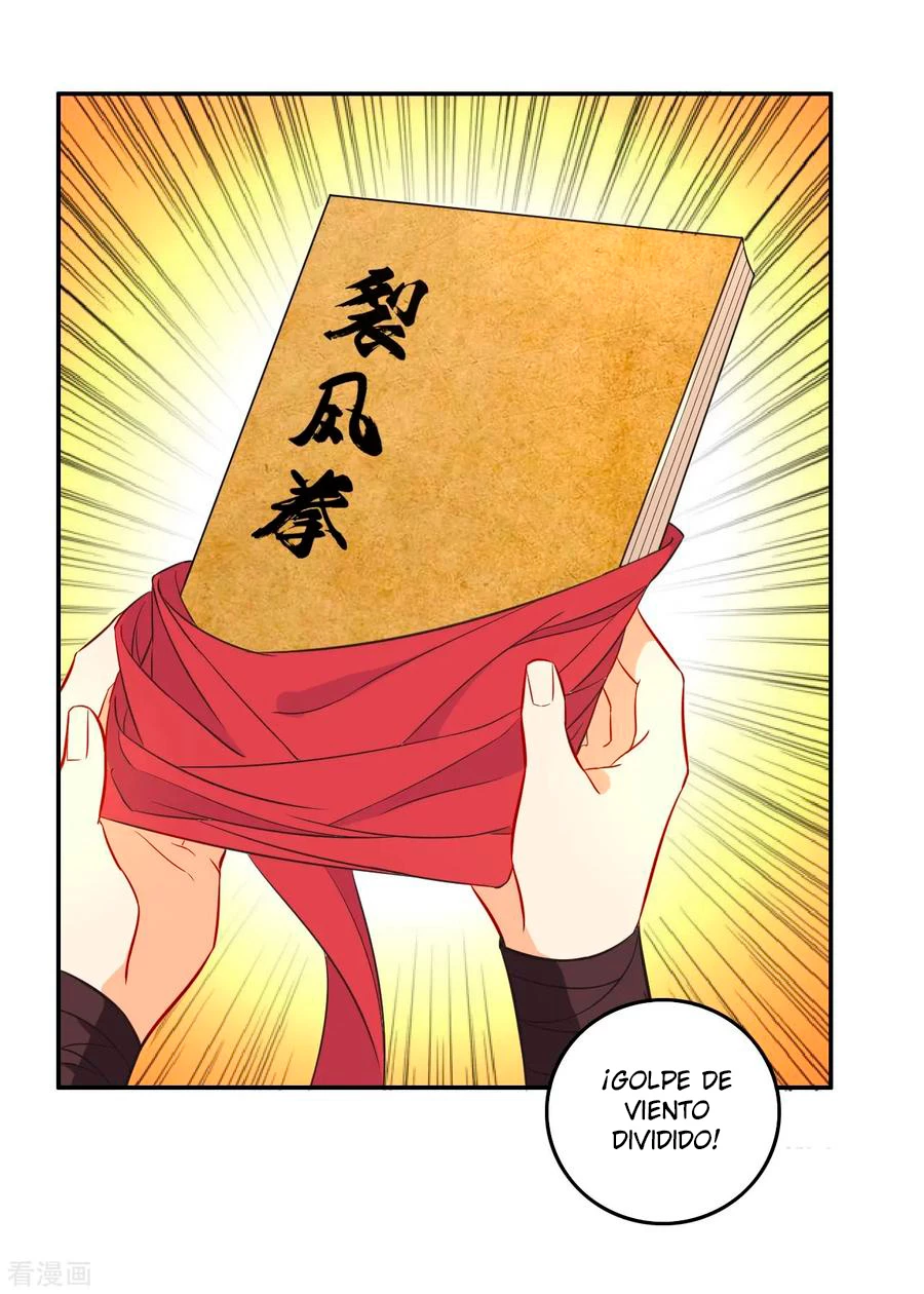 First Class Servant > Capitulo 33 > Page 131