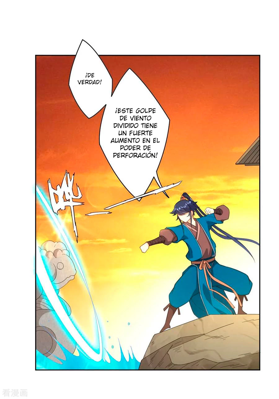 First Class Servant > Capitulo 33 > Page 151