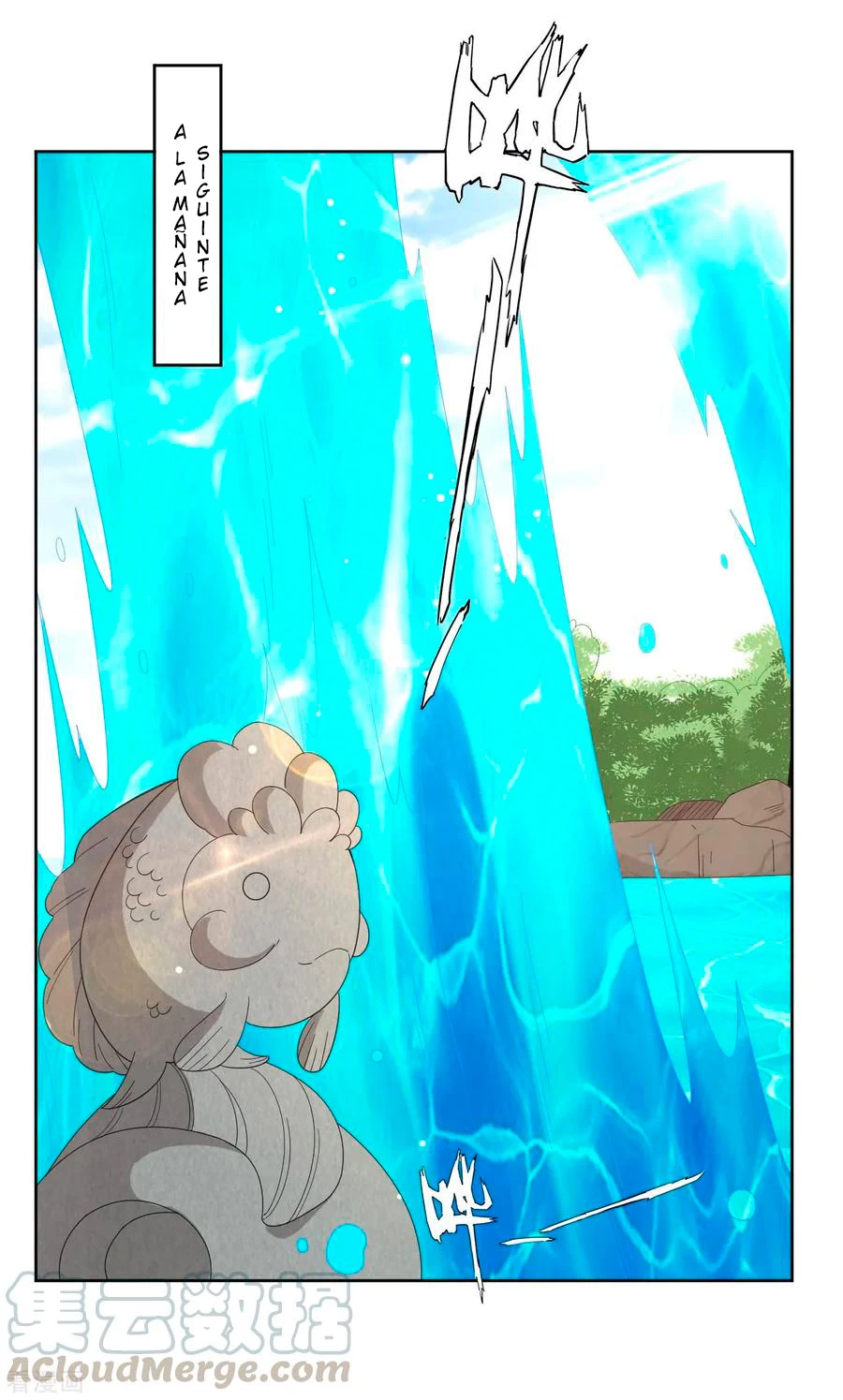 First Class Servant > Capitulo 33 > Page 171