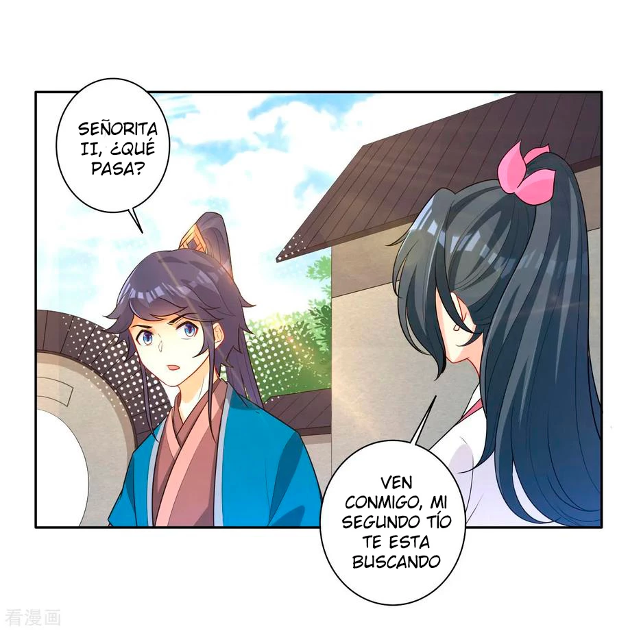 First Class Servant > Capitulo 33 > Page 191