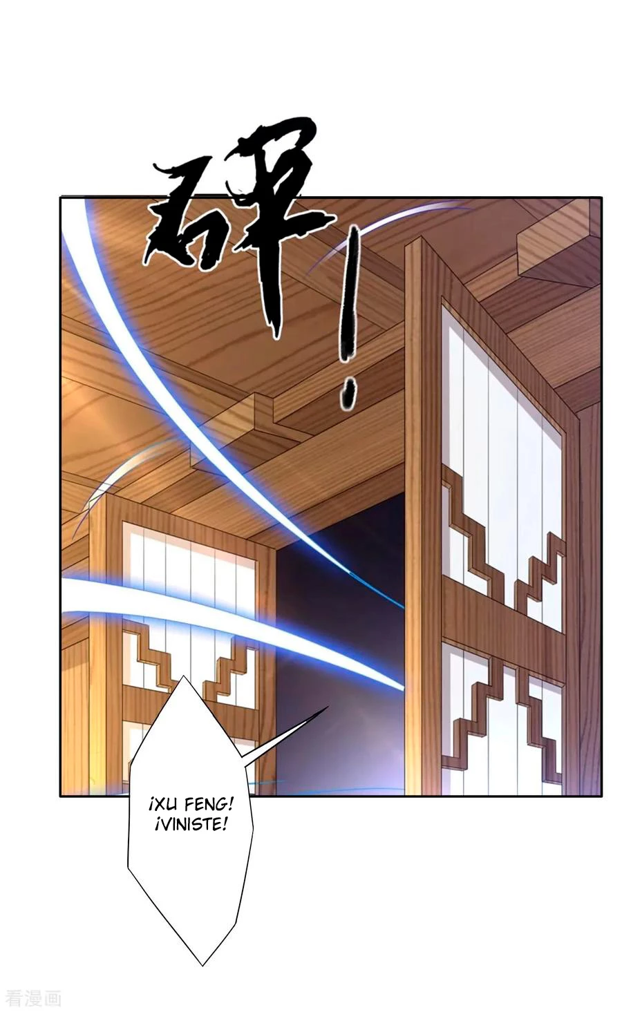 First Class Servant > Capitulo 33 > Page 221