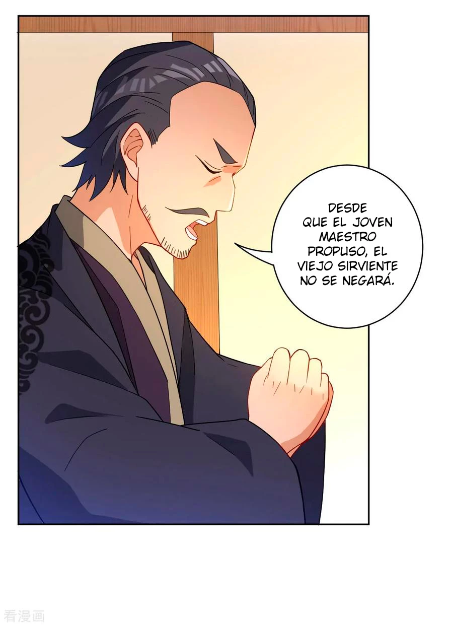 First Class Servant > Capitulo 33 > Page 361