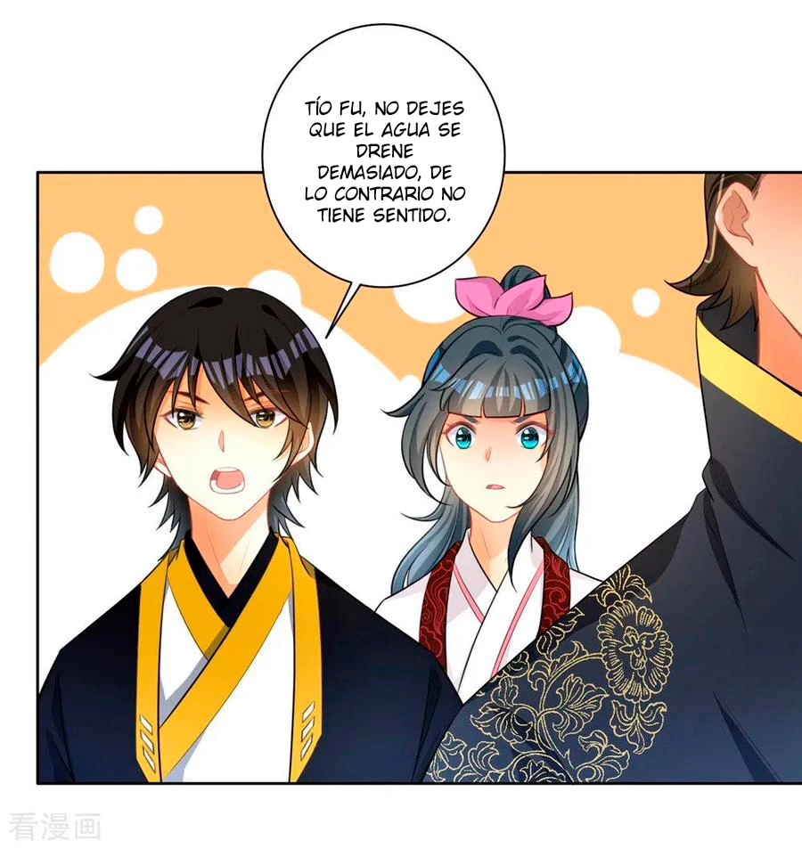 First Class Servant > Capitulo 34 > Page 31