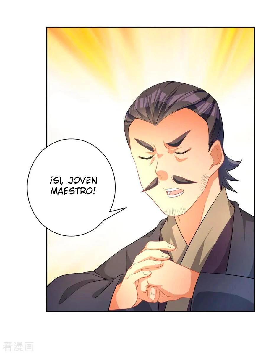First Class Servant > Capitulo 34 > Page 41