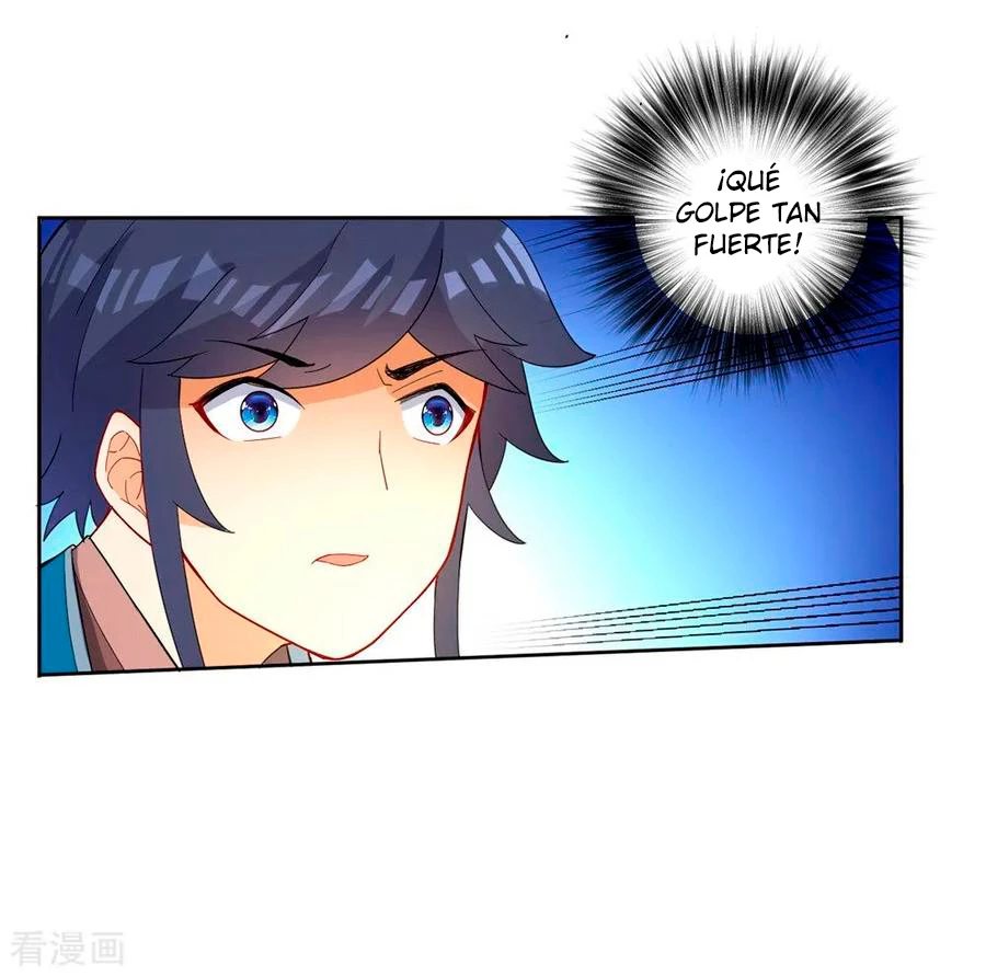 First Class Servant > Capitulo 34 > Page 81