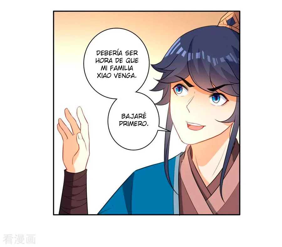 First Class Servant > Capitulo 34 > Page 151