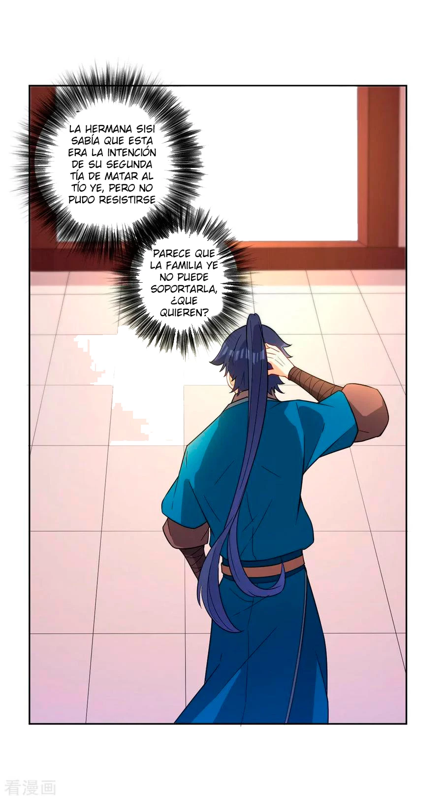 First Class Servant > Capitulo 34 > Page 191