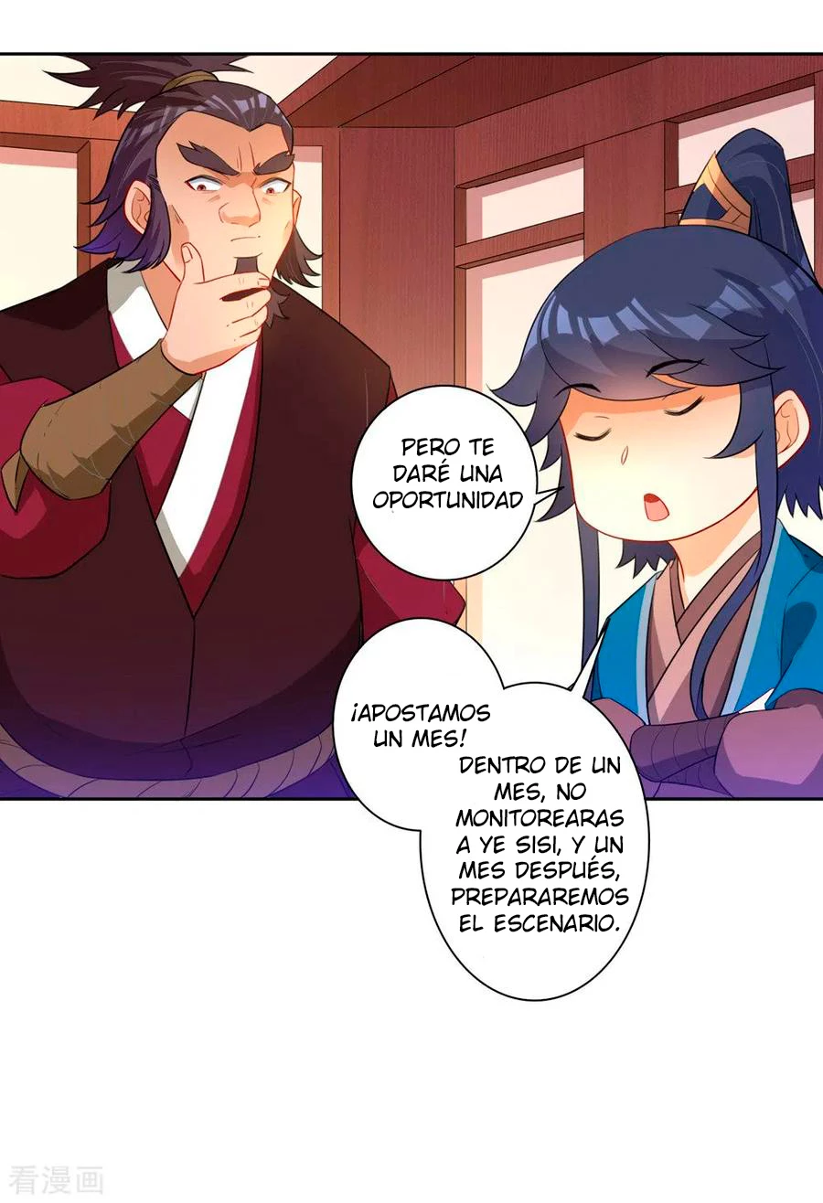 First Class Servant > Capitulo 34 > Page 331