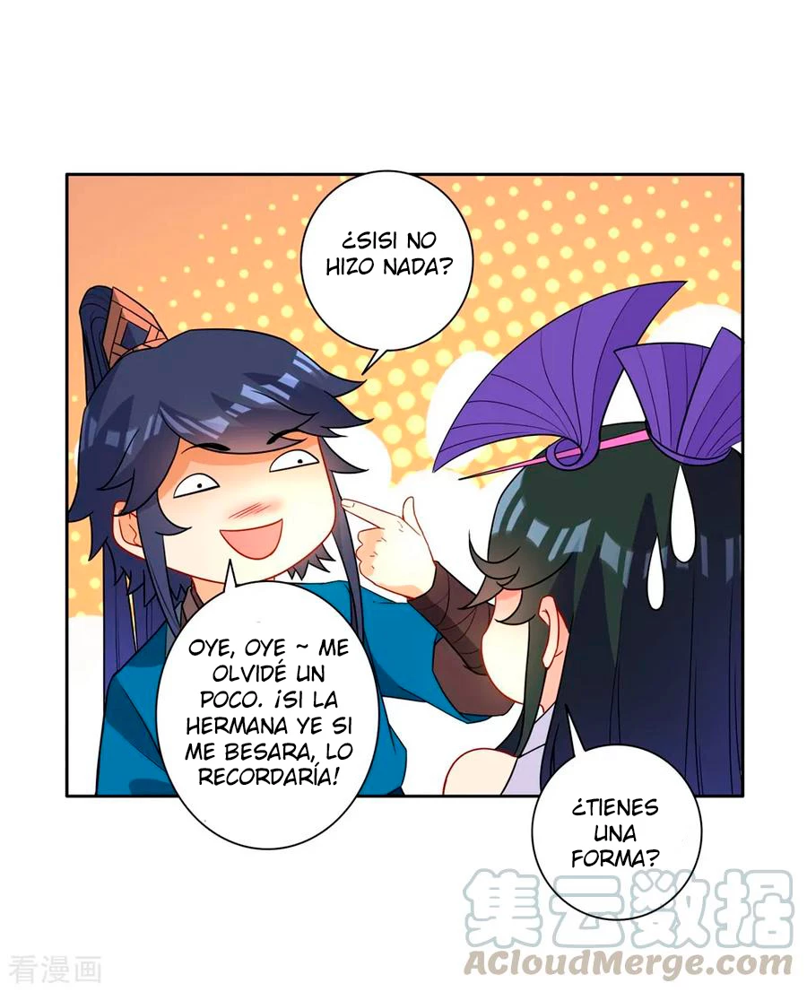 First Class Servant > Capitulo 35 > Page 141