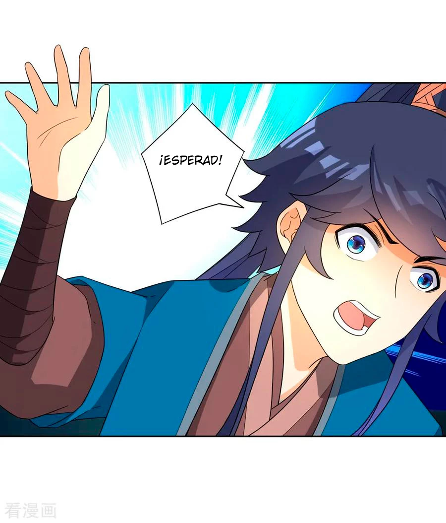 First Class Servant > Capitulo 35 > Page 251