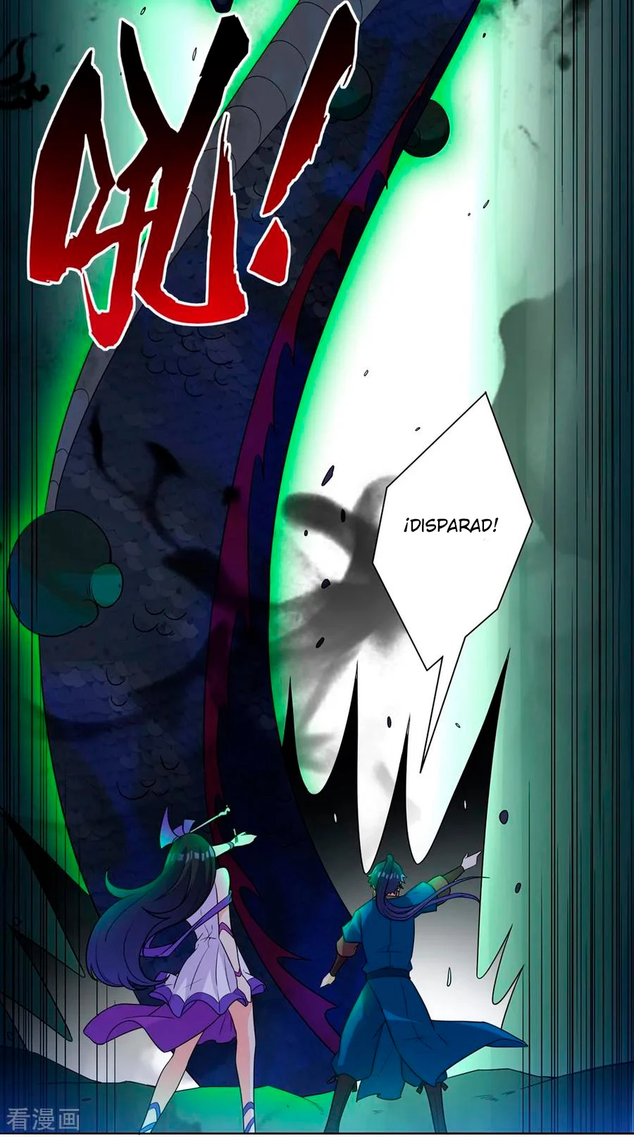 First Class Servant > Capitulo 35 > Page 281