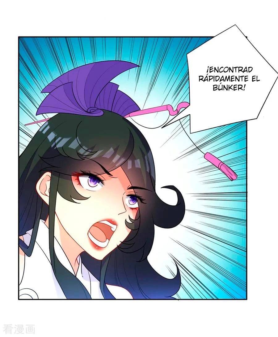 First Class Servant > Capitulo 35 > Page 331
