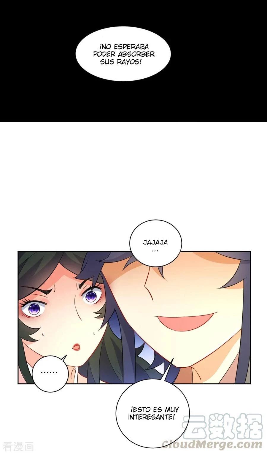 First Class Servant > Capitulo 36 > Page 51