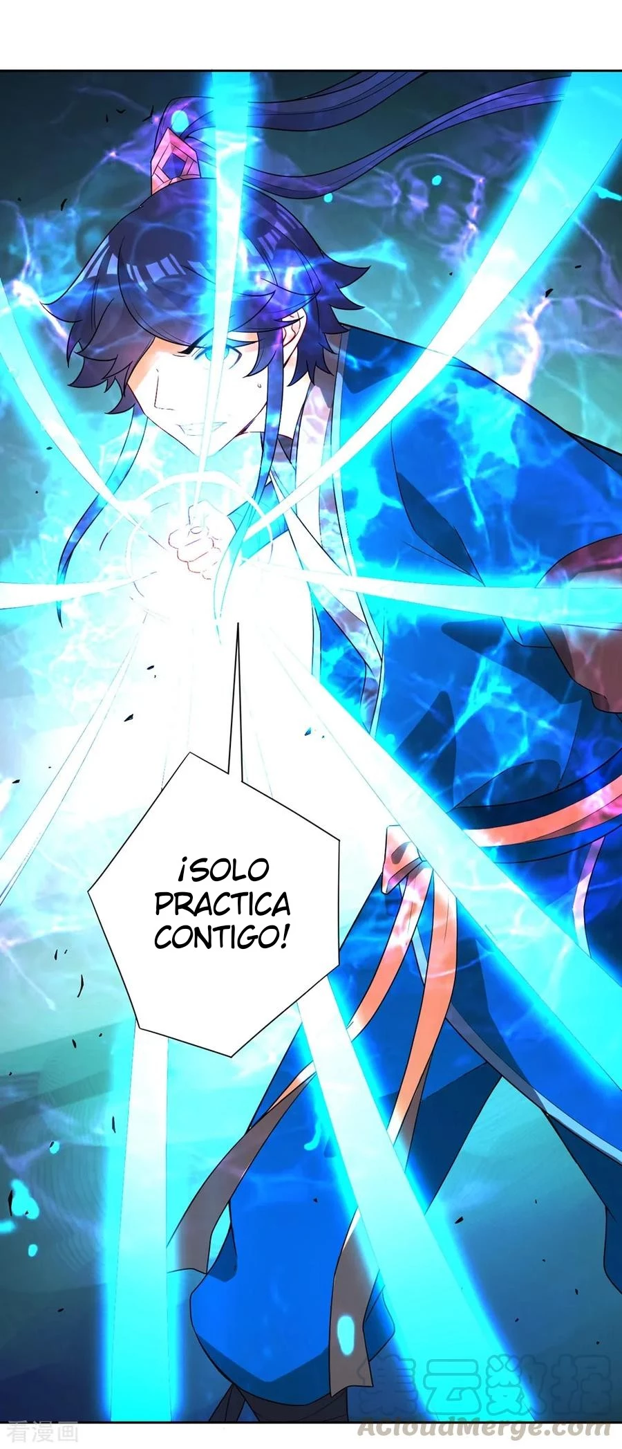 First Class Servant > Capitulo 36 > Page 141