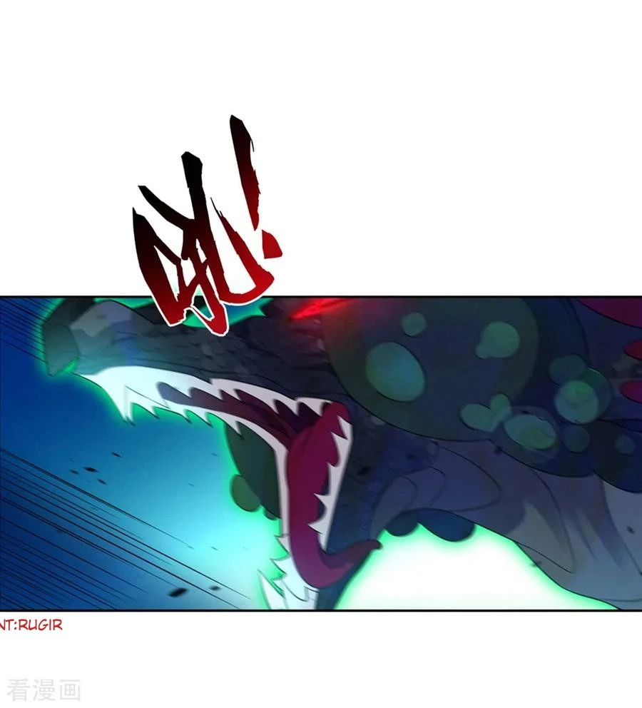 First Class Servant > Capitulo 36 > Page 241