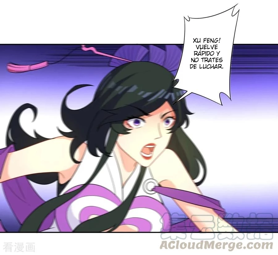 First Class Servant > Capitulo 36 > Page 311