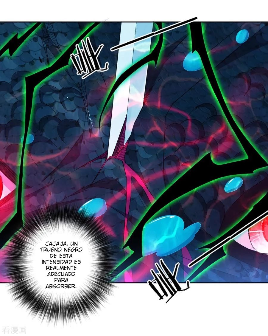 First Class Servant > Capitulo 37 > Page 21