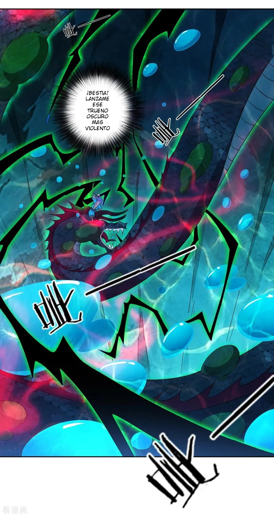 First Class Servant > Capitulo 37 > Page 31