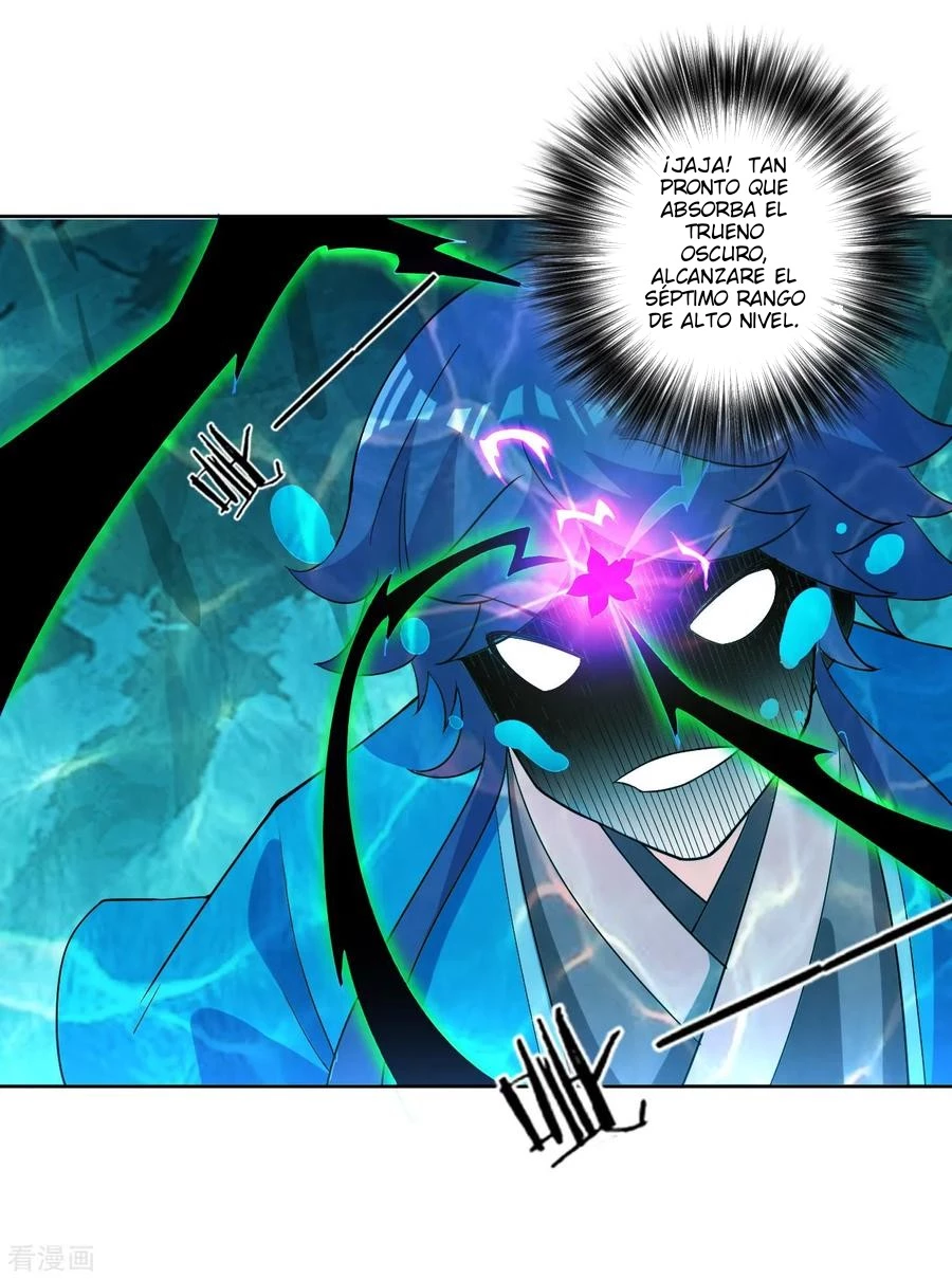 First Class Servant > Capitulo 37 > Page 41