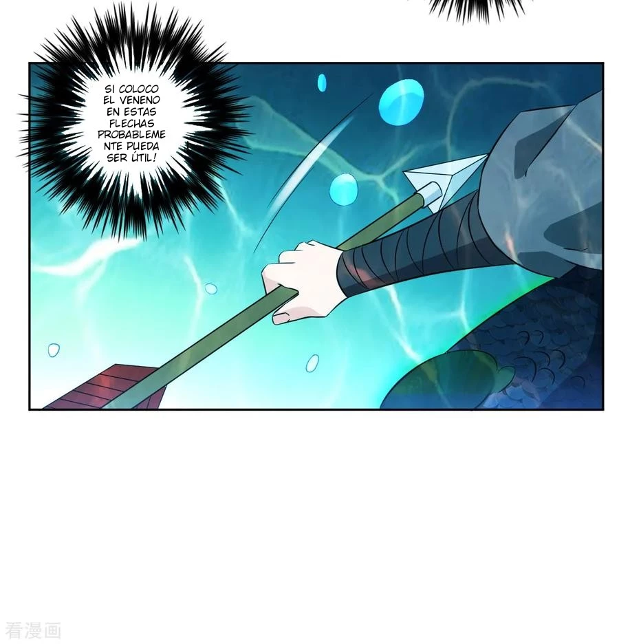 First Class Servant > Capitulo 37 > Page 121