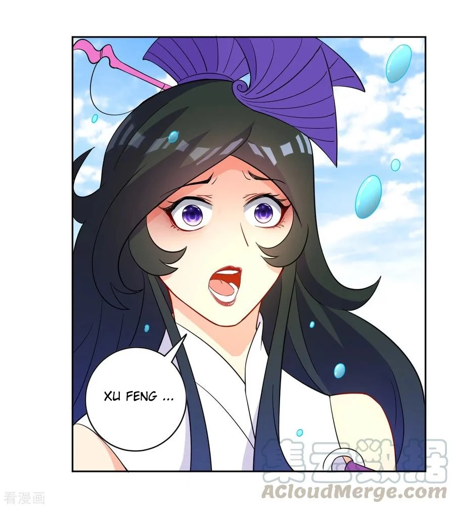 First Class Servant > Capitulo 37 > Page 181