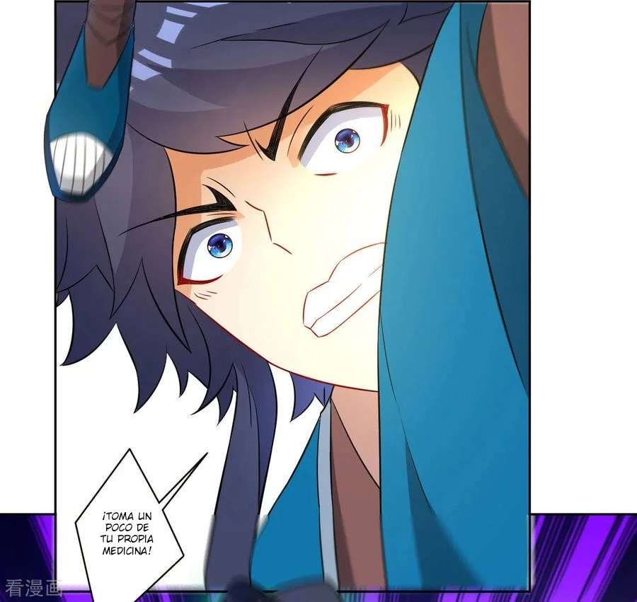 First Class Servant > Capitulo 37 > Page 221