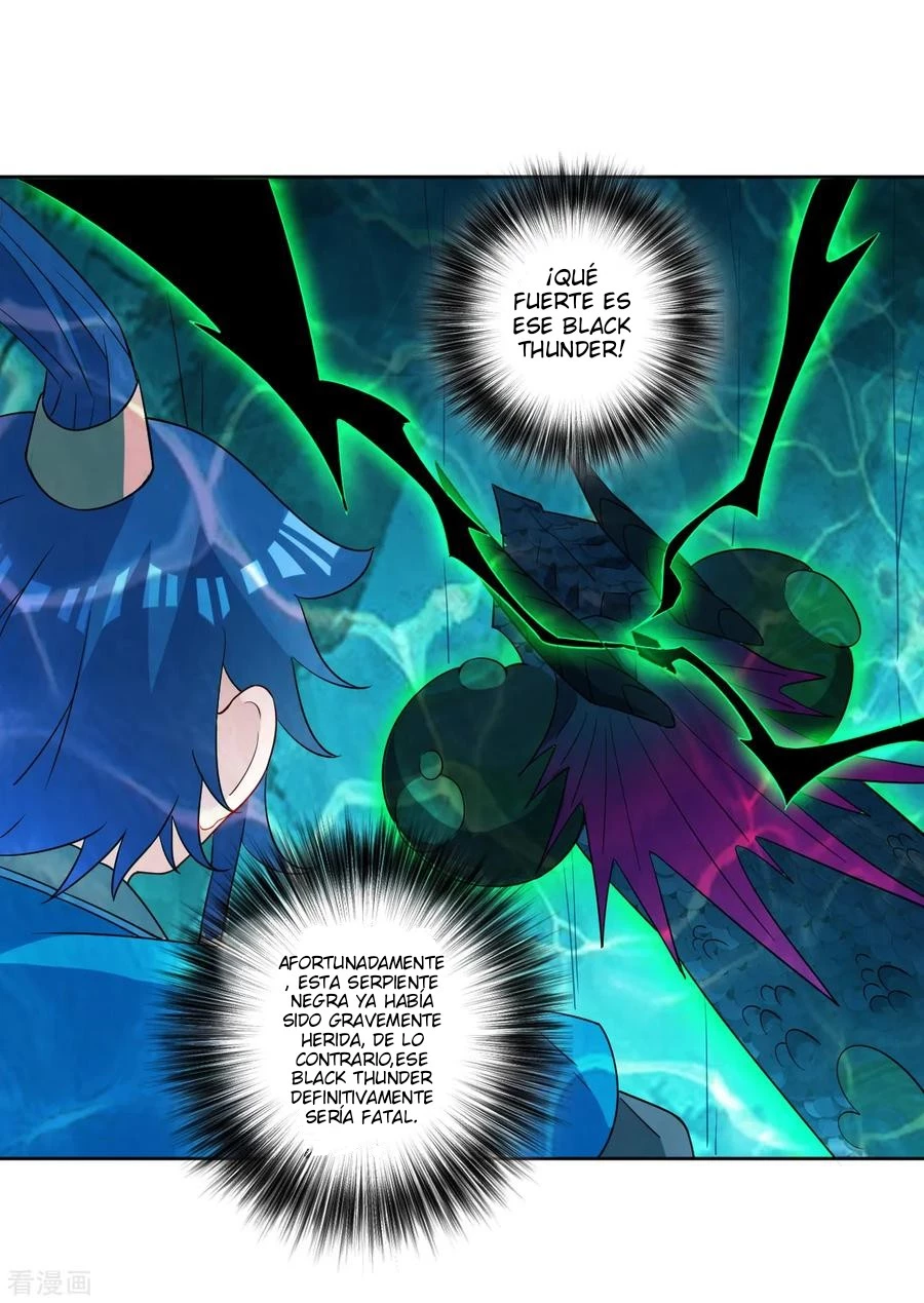 First Class Servant > Capitulo 38 > Page 71