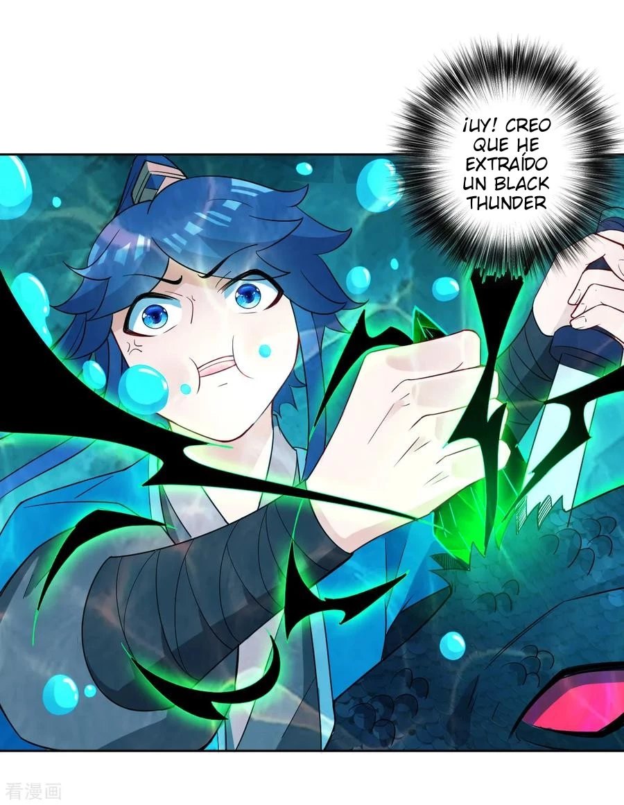 First Class Servant > Capitulo 38 > Page 81