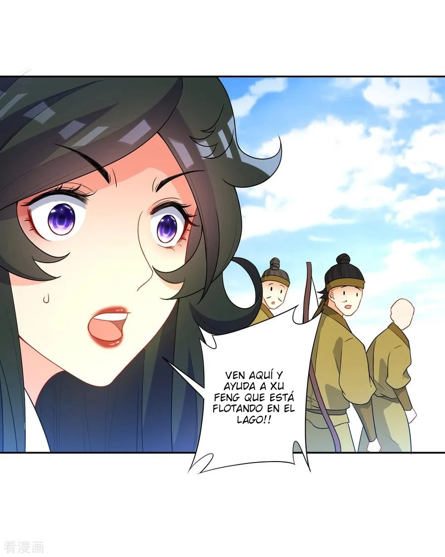 First Class Servant > Capitulo 38 > Page 121