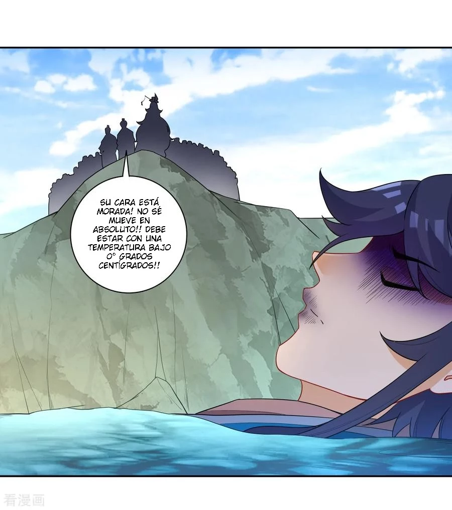 First Class Servant > Capitulo 38 > Page 131