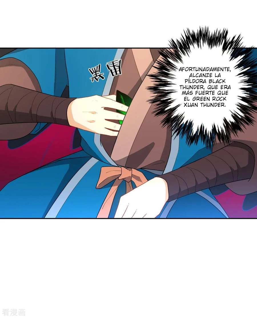 First Class Servant > Capitulo 38 > Page 171