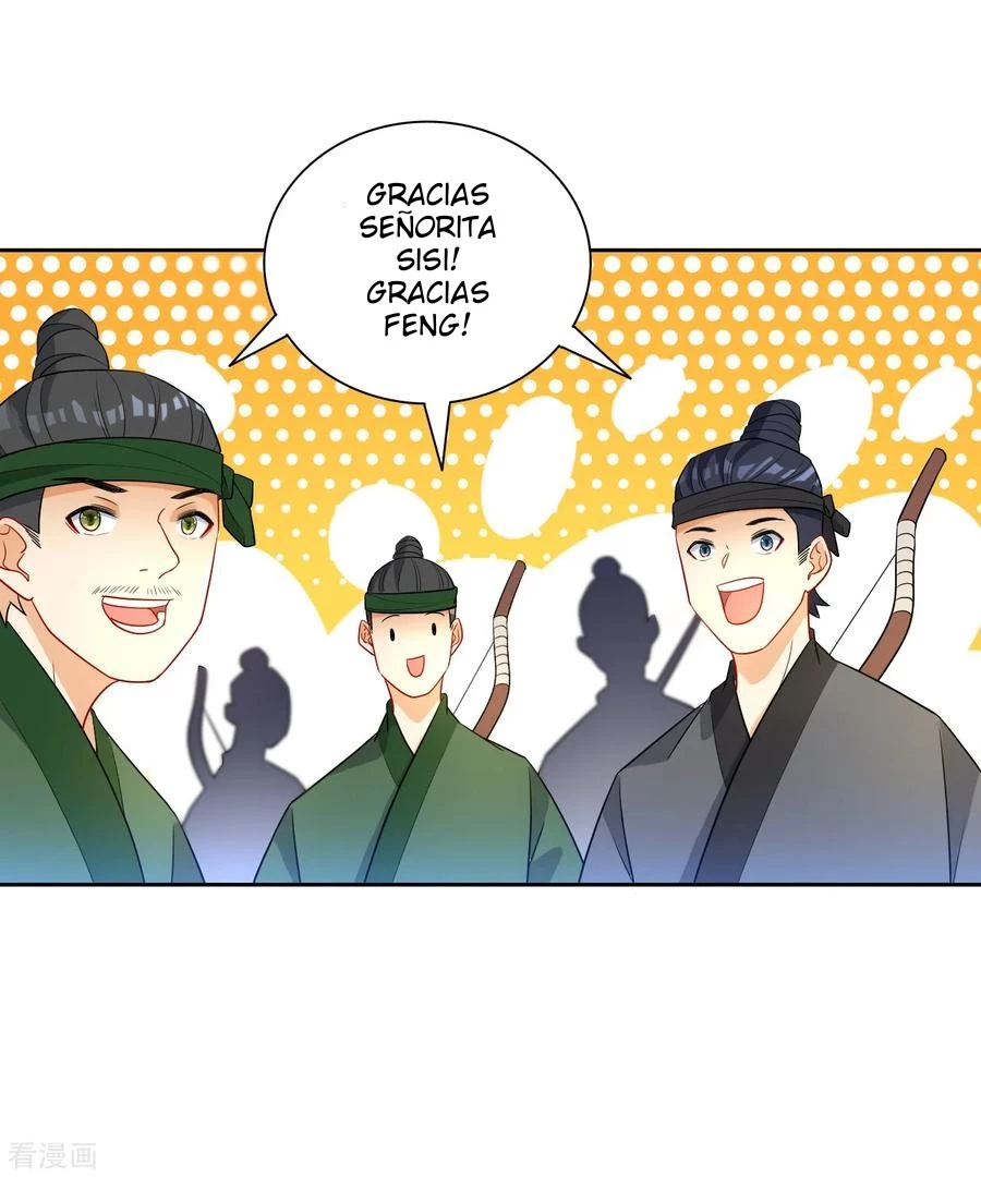 First Class Servant > Capitulo 38 > Page 301
