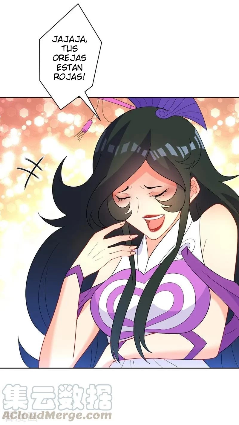 First Class Servant > Capitulo 39 > Page 91