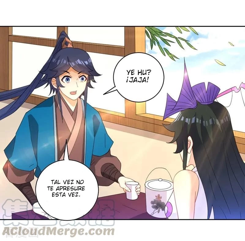 First Class Servant > Capitulo 39 > Page 141