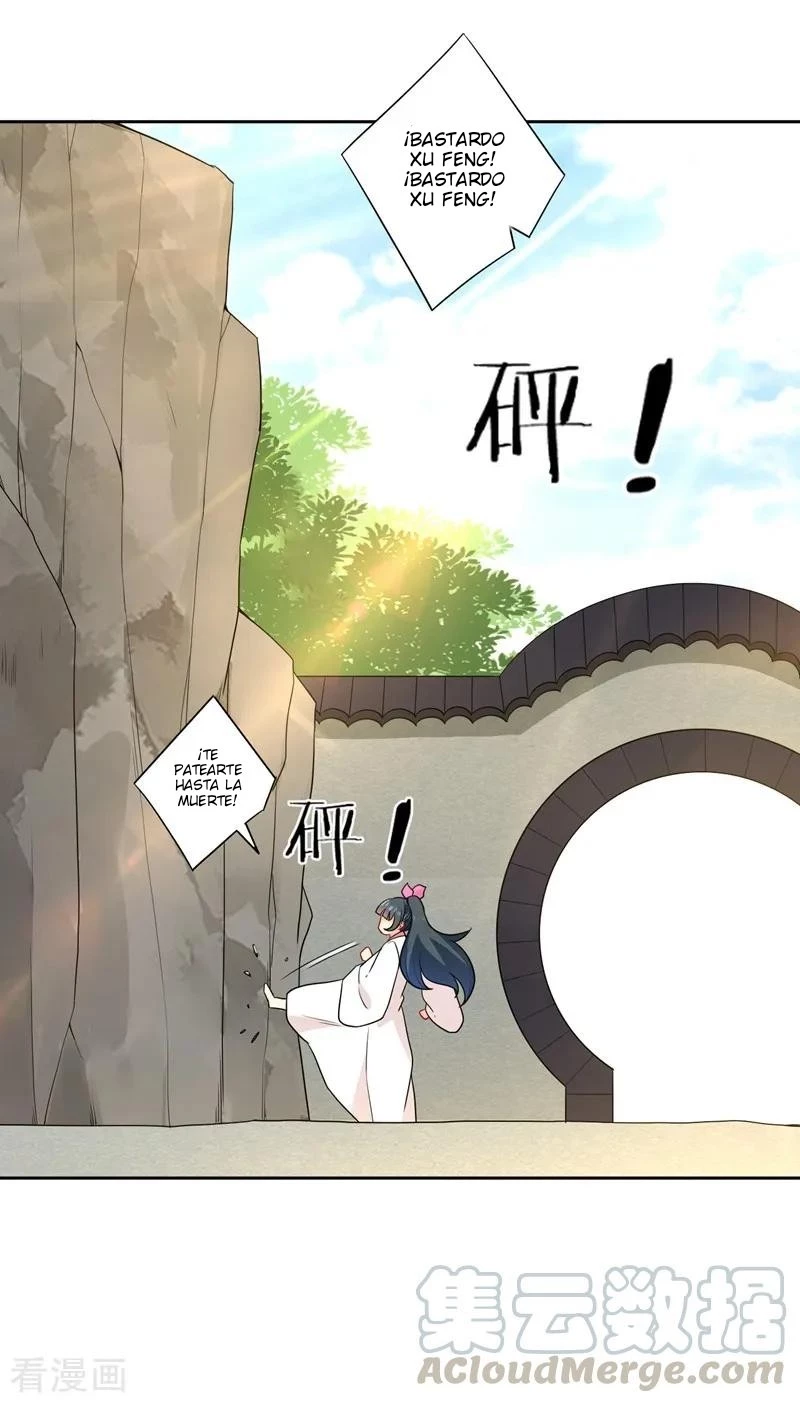 First Class Servant > Capitulo 39 > Page 181