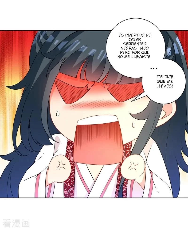 First Class Servant > Capitulo 39 > Page 191