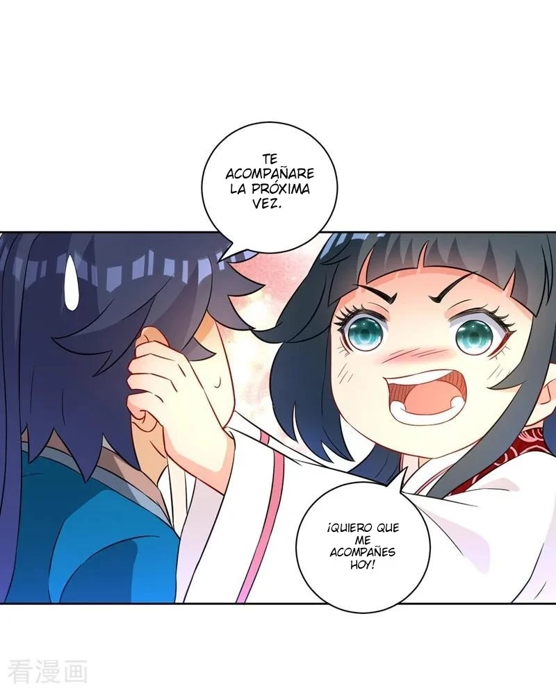 First Class Servant > Capitulo 39 > Page 241