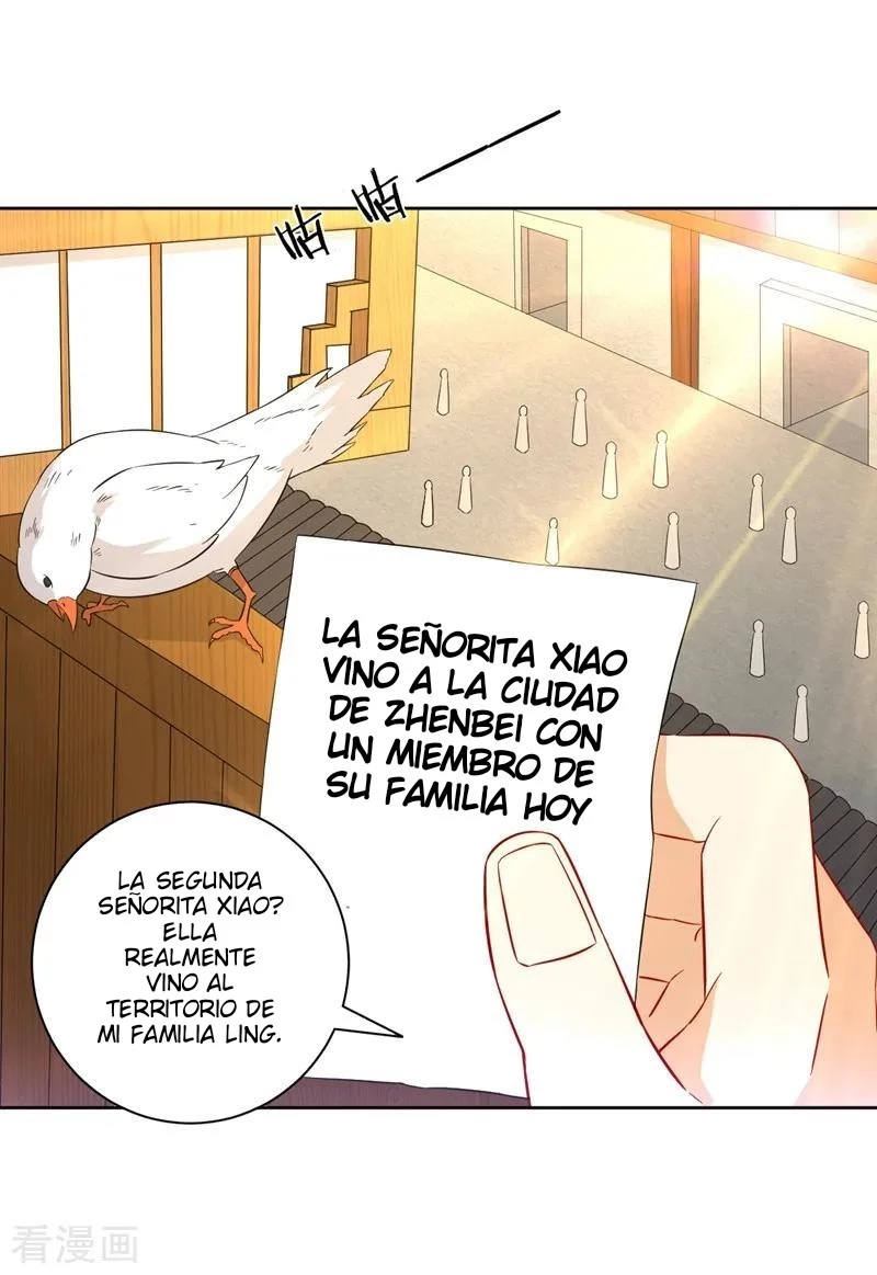 First Class Servant > Capitulo 39 > Page 291