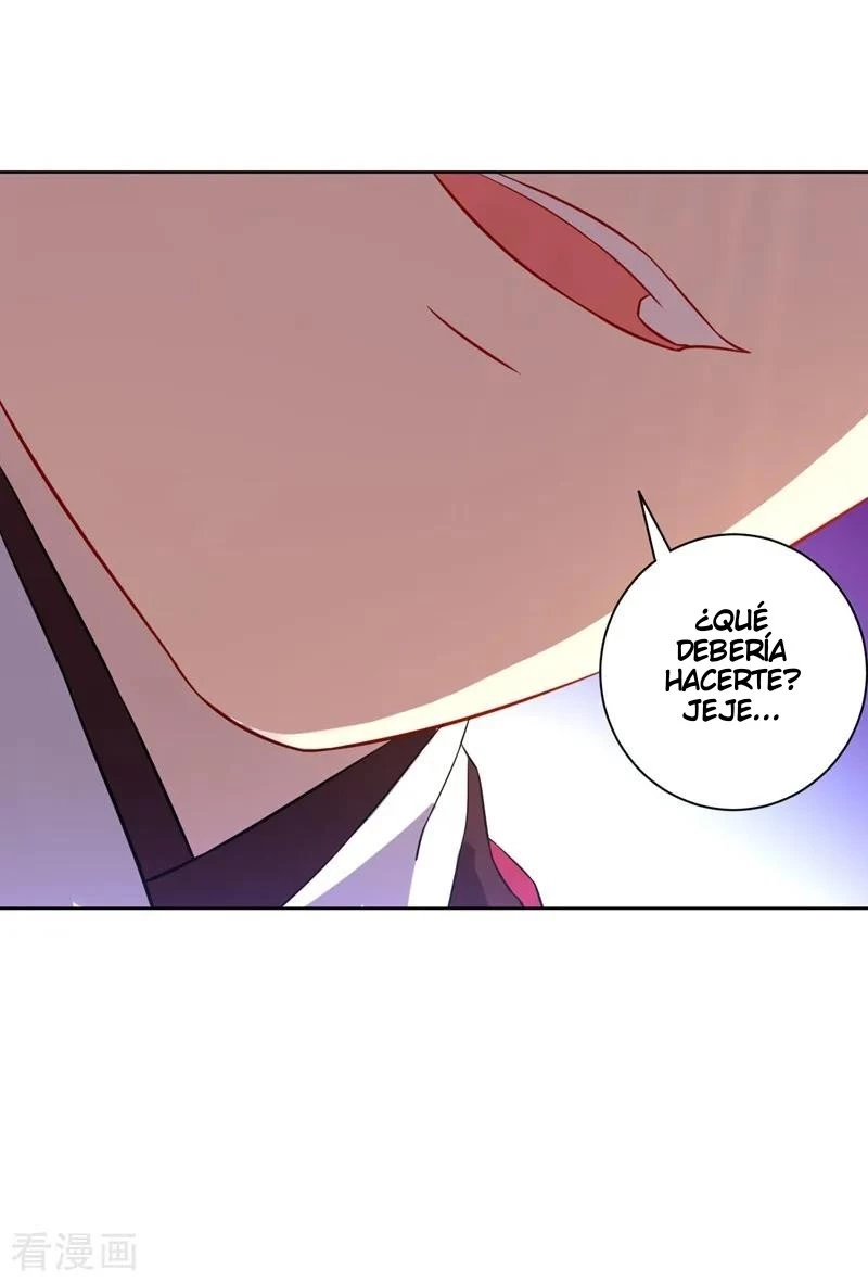 First Class Servant > Capitulo 39 > Page 301
