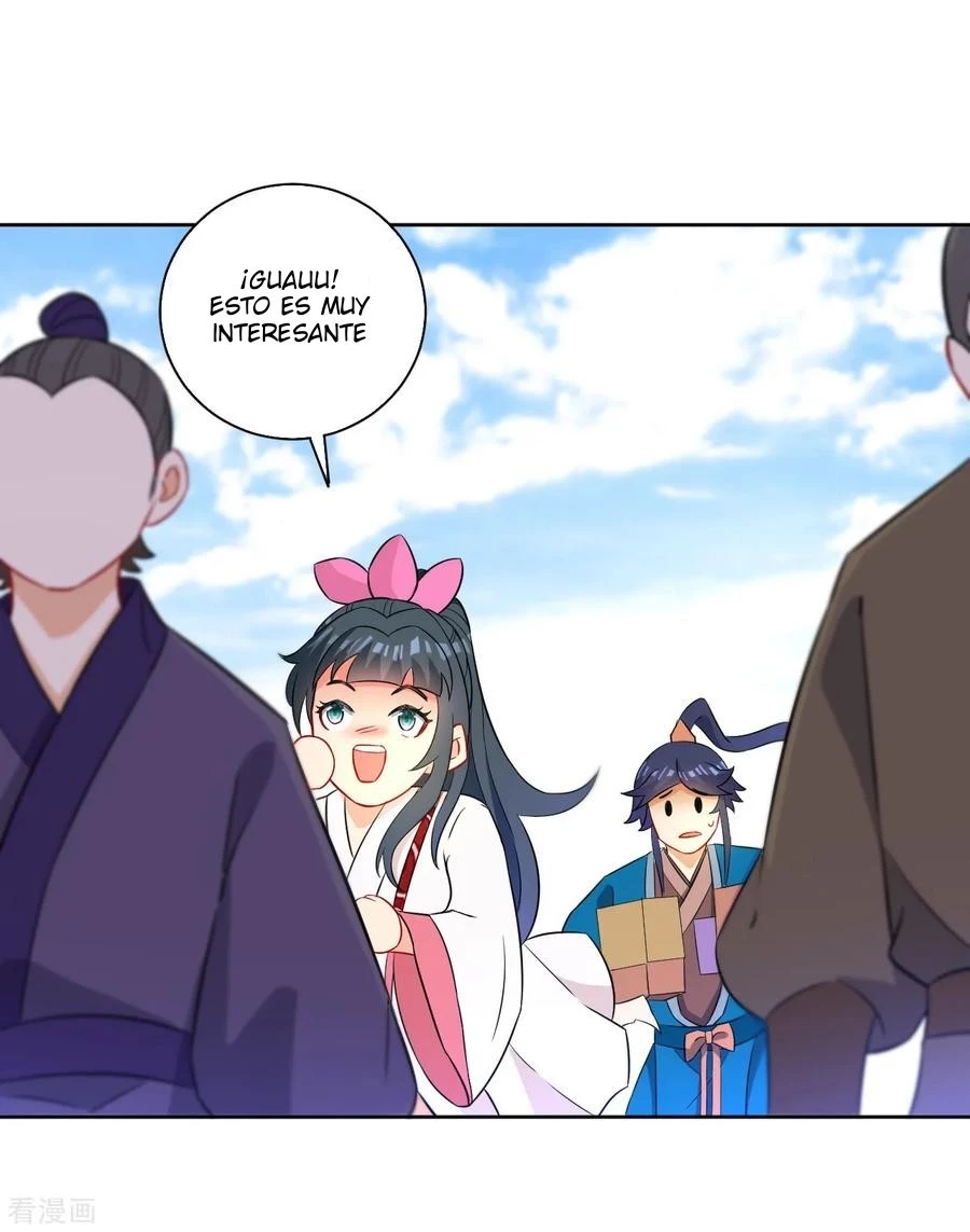 First Class Servant > Capitulo 40 > Page 81